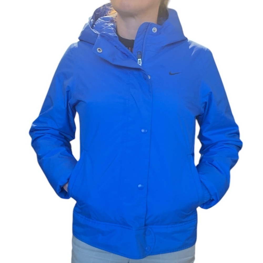 Nike Storm fit Jacket